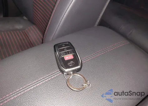 2023 Toyota Rav4 Prime Xse из США, поврежденный, VIN JTMEB3FV5PD136339